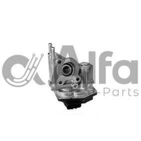 AGR-Ventil für TOYOTA von Alfa e-Parts
