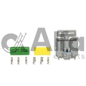 Kabelreparatursatz, AGR-Ventil AF08526 JAGUAR von Alfa e-Parts