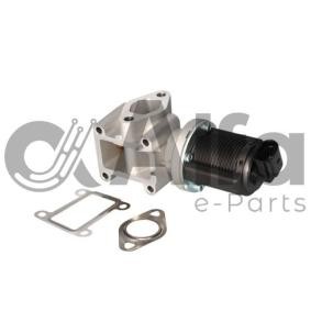 AGR Ventil des Herstellers Alfa e-Parts - Originalware Artikelnummer: AF08590
