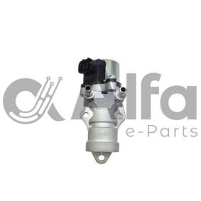 AGR-Ventil für TOYOTA von Alfa e-Parts