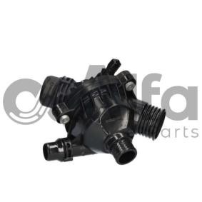 Kühlwasserthermostat von Alfa e-Parts