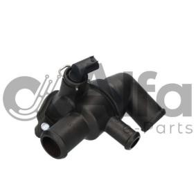 Achetez des Bride de liquide de refroidissement Alfa e-Parts AF10491 à prix pour 47,43 €