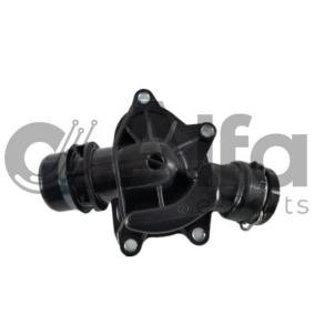 Kühlwasserthermostat für BMW von Alfa e-Parts