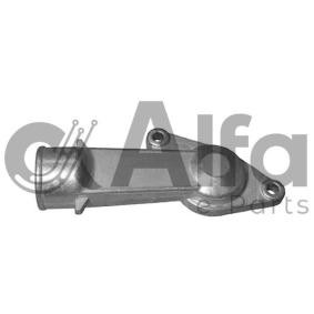 Kühlmittelflansch von Alfa e-Parts