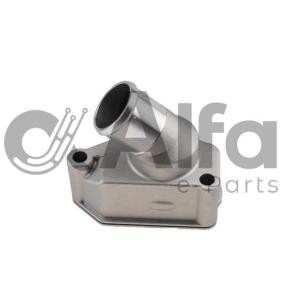 Kühlwasserthermostat von Alfa e-Parts