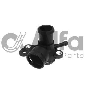 Kühlmittelflansch von Alfa e-Parts