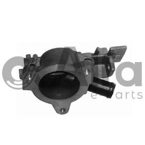 Thermostatgehäuse AF10653 von Alfa e-Parts günstig für 22,59 € online kaufen