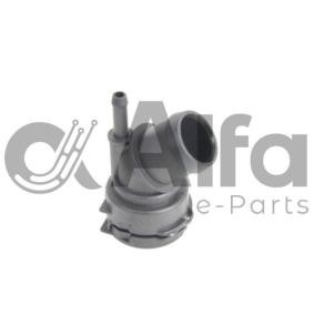 Kühlmittelflansch von Alfa e-Parts