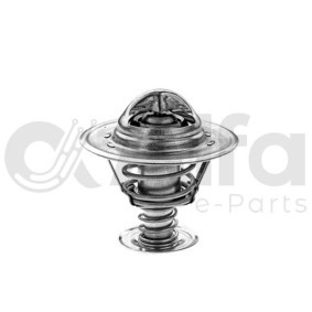 Kühlwasserthermostat für HYUNDAI von Alfa e-Parts