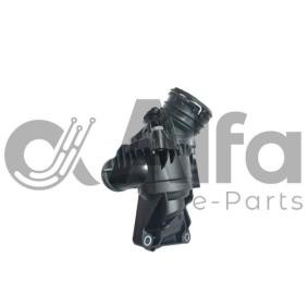 Kühlwasserthermostat für MERCEDES-BENZ von Alfa e-Parts