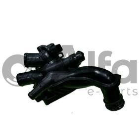 Kühlwasserthermostat für CITROËN von Alfa e-Parts