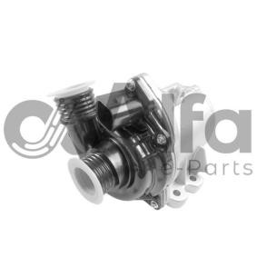 Wasserpumpe für BMW von Alfa e-Parts