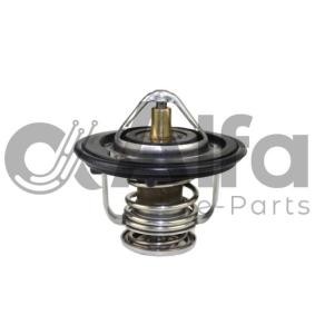 Kühlwasserthermostat AF12155 von Alfa e-Parts günstig für 18,30 € online kaufen