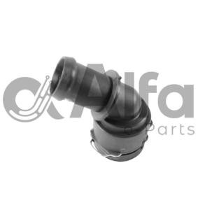 Kühlmittelflansch AF12234 von Alfa e-Parts günstig für 9,44 € online kaufen