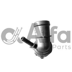 Kühlmittelflansch von Alfa e-Parts
