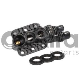 Kühlwasserthermostat für BMW von Alfa e-Parts