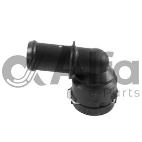 Kühlmittelrohrleitung für AUDI von Alfa e-Parts