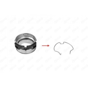 Halteschelle, Ladeluftschlauch 10305 von IBRAS günstig für 0,88 € online kaufen
