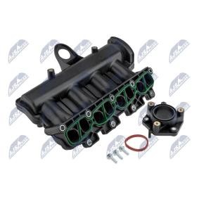 Compre Coletor de admissão de NTY online para Corsa E Hatchback (X15) a preços moderados
