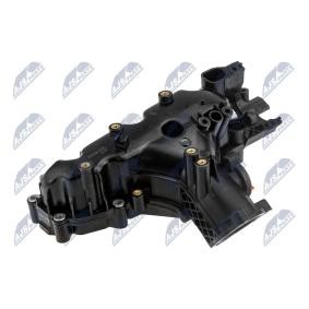 Ansaugbrücke BKS-VW-025 von NTY günstig für 119,70 € online kaufen