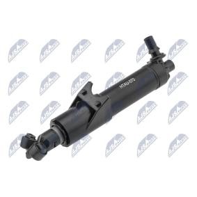 Compre Ejector de água do lava-faróis de NTY online para A4 Allroad (8WH, B9) a preços moderados
