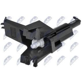 Compre Ejector de água do lava-faróis de NTY online para Qashqai / Qashqai+2 I Van (J10, JJ10E) a preços moderados
