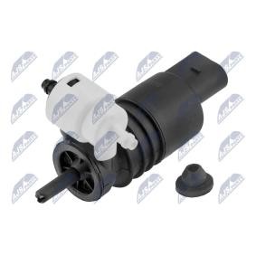 Achetez des Pompe de lave-glace de chez NTY en ligne pour Kuga Mk2 (DM2) à prix modérés