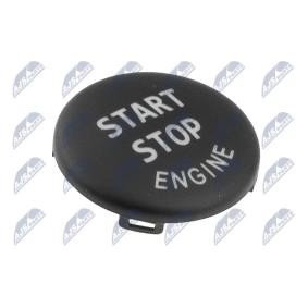 Compre Interruptor, elevadores dos vidros da NTY EWS-BM-133 a um preço baixo por 16,79 €