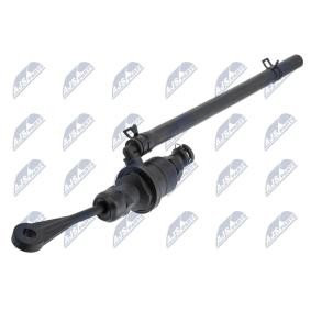 Comprar Cilindro maestro, embrague de NTY NSP-HY-510 a bajo precio de 34,18 €