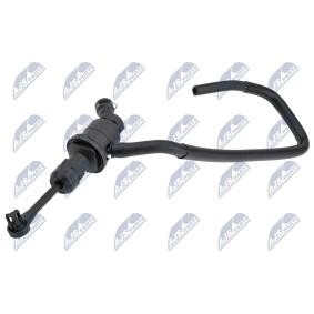Comprar Cilindro maestro, embrague de NTY NSP-NS-006 a bajo precio de 41,11 €