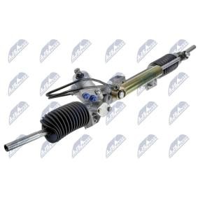 Comprar Cremallera de dirección de NTY SPK-PE-003 a bajo precio de 311,21 €