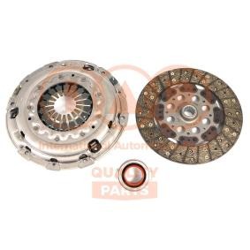 Acquista Kit frizione da IAP QUALITY PARTS online per CIVIC X 2 volumi /Coda spiovente (FC_, FK) a prezzi moderati