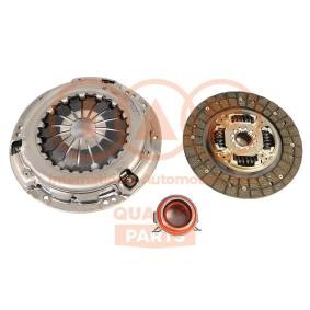 Achetez des Kit d'embrayage de chez IAP QUALITY PARTS en ligne pour DYNA 100 Camion plate-forme/Châssis (LY1_, YY1_) à prix modérés