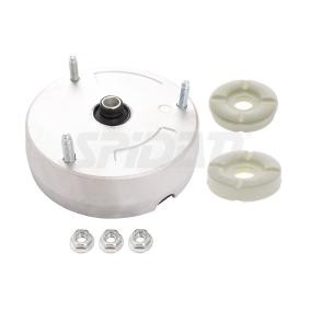 Gebläsemotor des Herstellers SPIDAN CHASSIS PARTS - Originalware Artikelnummer: 414049