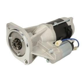 Anlasser STX200233R ISUZU von STARDAX