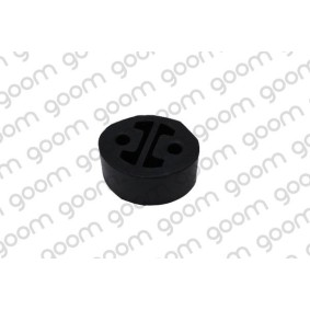 Halter, Abgasanlage ESH-0035 von GOOM günstig für 3,95 € online kaufen