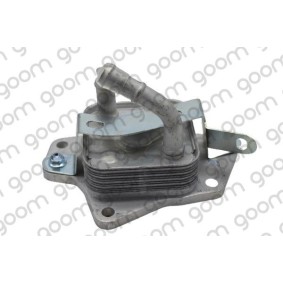 Compre Radiador de óleo, óleo do motor da GOOM OC-0120 a um preço baixo por 49,33 €