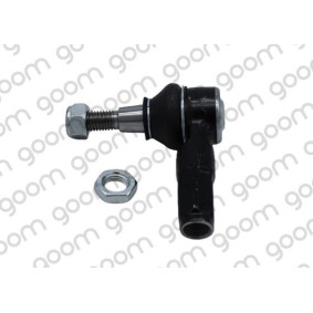 Spurstangenkopf des Herstellers GOOM - Originalware Artikelnummer: TR-0031