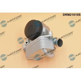 Ölfiltergehäuse für BMW von DR.MOTOR AUTOMOTIVE