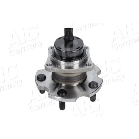 Radlagersatz 73227 von AIC günstig für 49,01 € online kaufen
