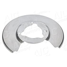 Compre Chapa deflectora, disco de travão da AIC 73440 a um preço baixo por 59,30 €