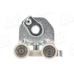 Rollenführung, Schiebetür 73497 von AIC günstig für 27,55 € online kaufen