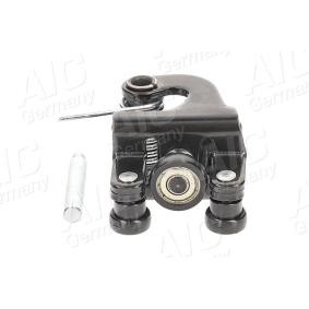 Rollenführung, Schiebetür 73551 von AIC günstig für 34,46 € online kaufen