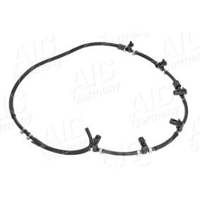 Achetez des Rampe d'injection de chez AIC en ligne pour 6 Cabriolet (E64) à prix modérés