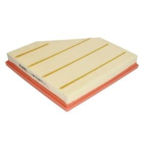 Luftfilter des Herstellers PURRO - Originalware Artikelnummer: PUR-PA3079
