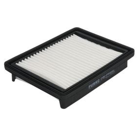 Luftfilter für VAUXHALL von PURRO