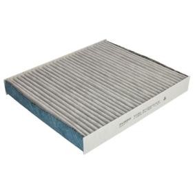 Innenraumfilter PUR-PC0008AG von PURRO günstig für 24,22 € online kaufen
