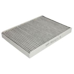 Innenraumfilter PUR-PC0015AG von PURRO günstig für 22,66 € online kaufen
