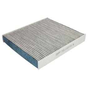 Innenraumfilter PUR-PC0021AG von PURRO günstig für 25,77 € online kaufen