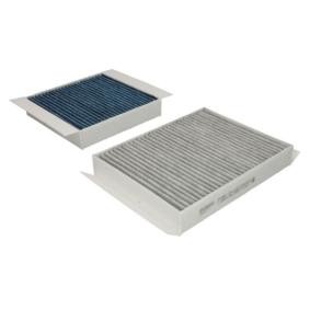 Innenraumfilter für CITROËN von PURRO
